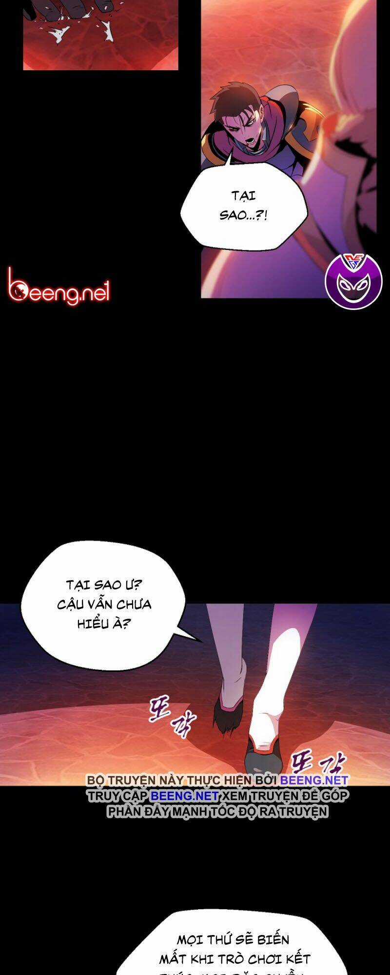 Kẻ Săn Anh Hùng Chapter 1 trang 42