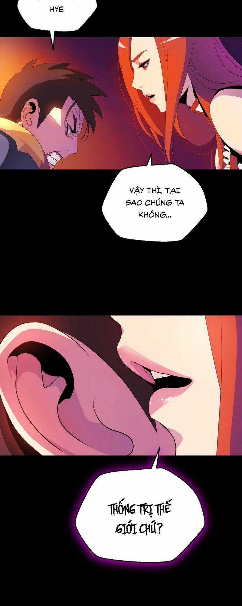 Kẻ Săn Anh Hùng Chapter 1 trang 44