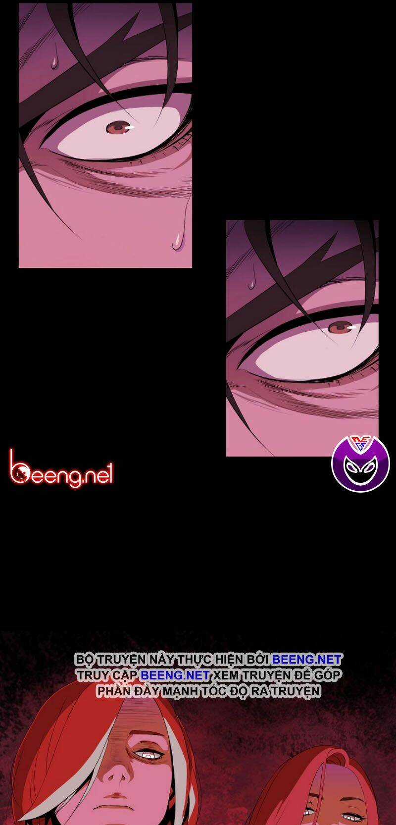 Kẻ Săn Anh Hùng Chapter 1 trang 45