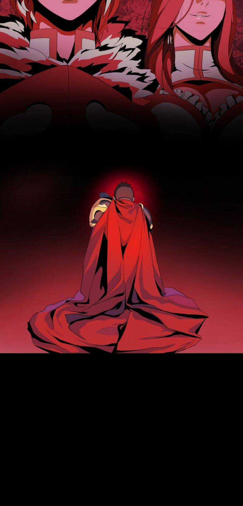 Kẻ Săn Anh Hùng Chapter 1 trang 46