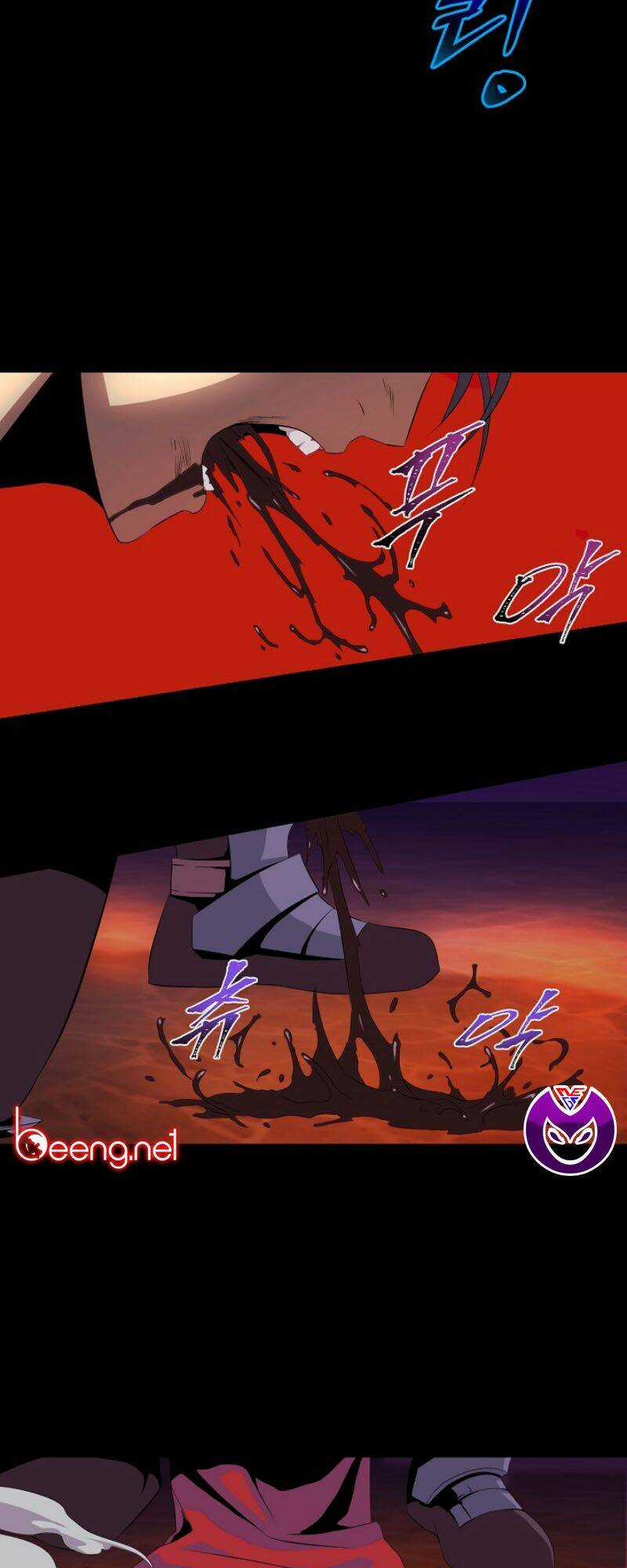 Kẻ Săn Anh Hùng Chapter 1 trang 48