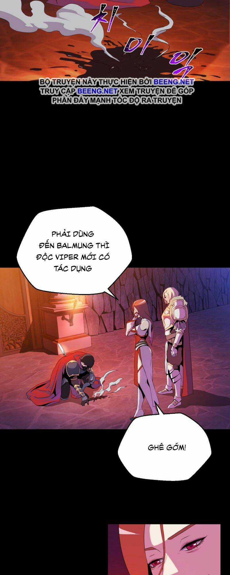 Kẻ Săn Anh Hùng Chapter 1 trang 49