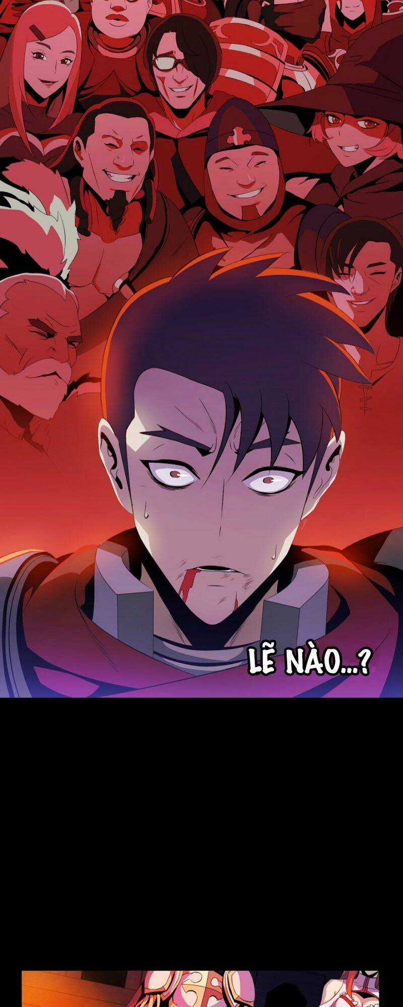 Kẻ Săn Anh Hùng Chapter 1 trang 51