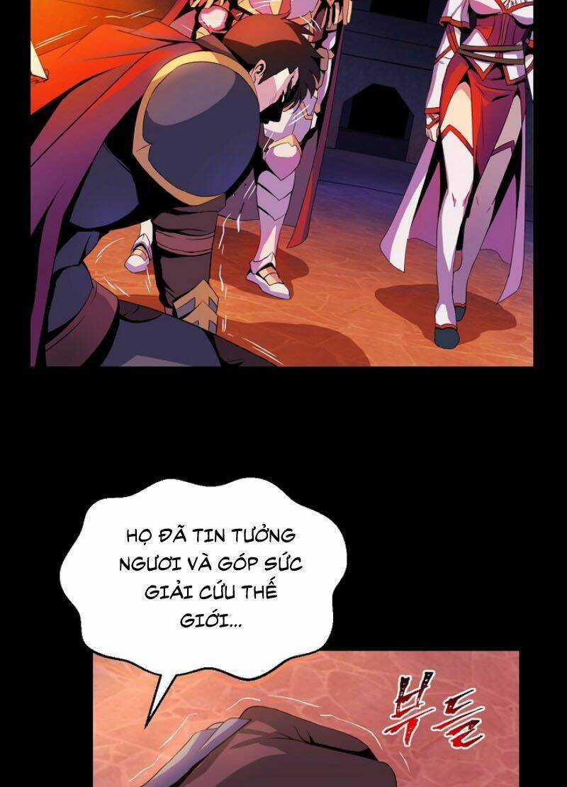 Kẻ Săn Anh Hùng Chapter 1 trang 52