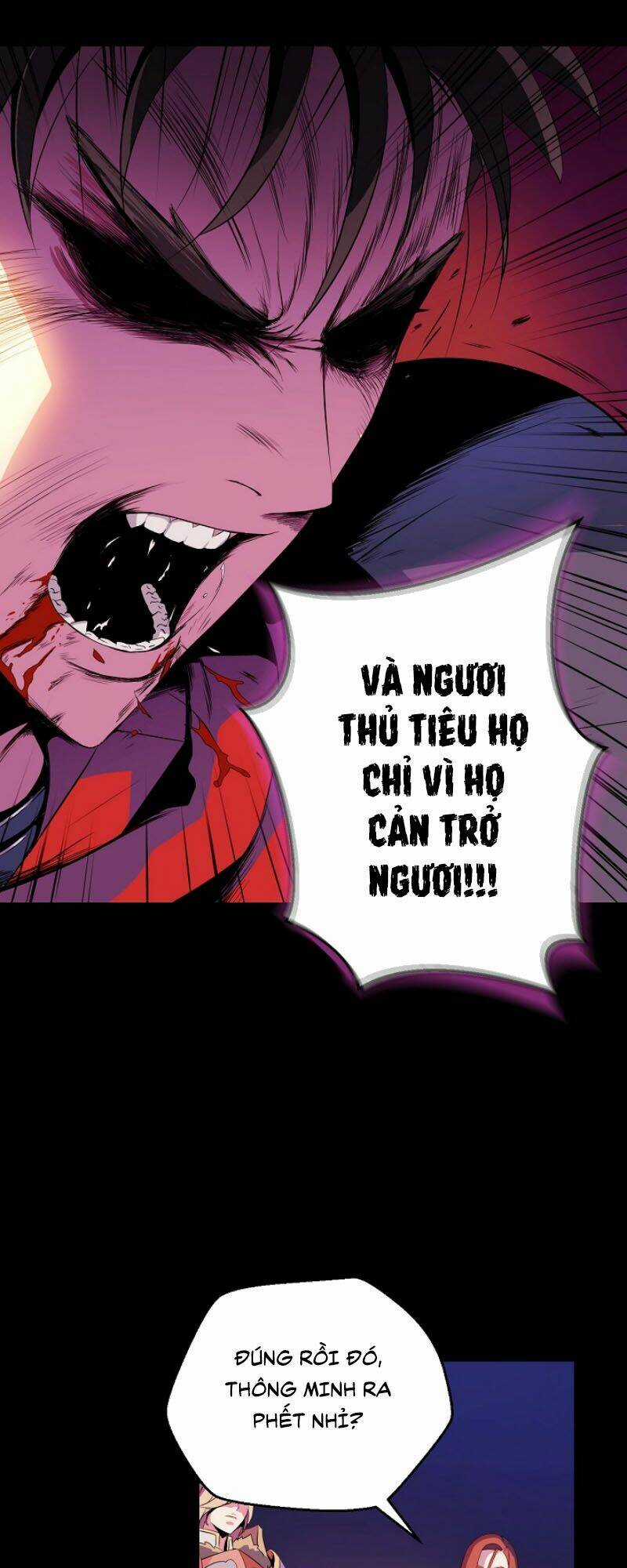 Kẻ Săn Anh Hùng Chapter 1 trang 54