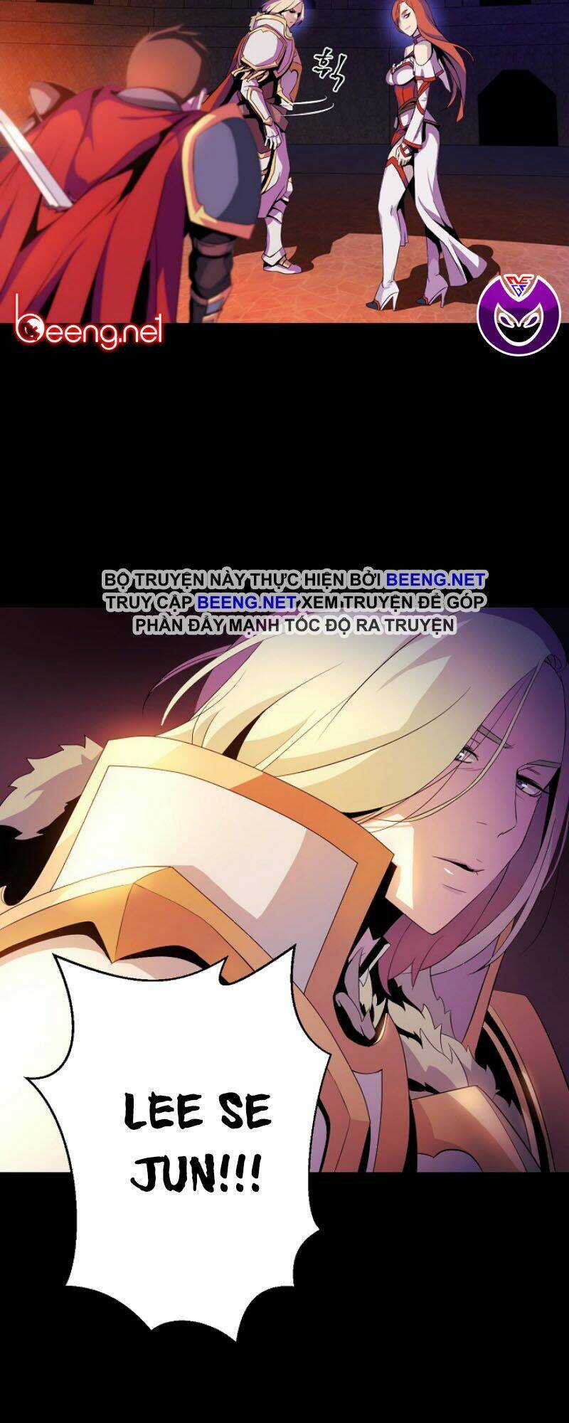 Kẻ Săn Anh Hùng Chapter 1 trang 56