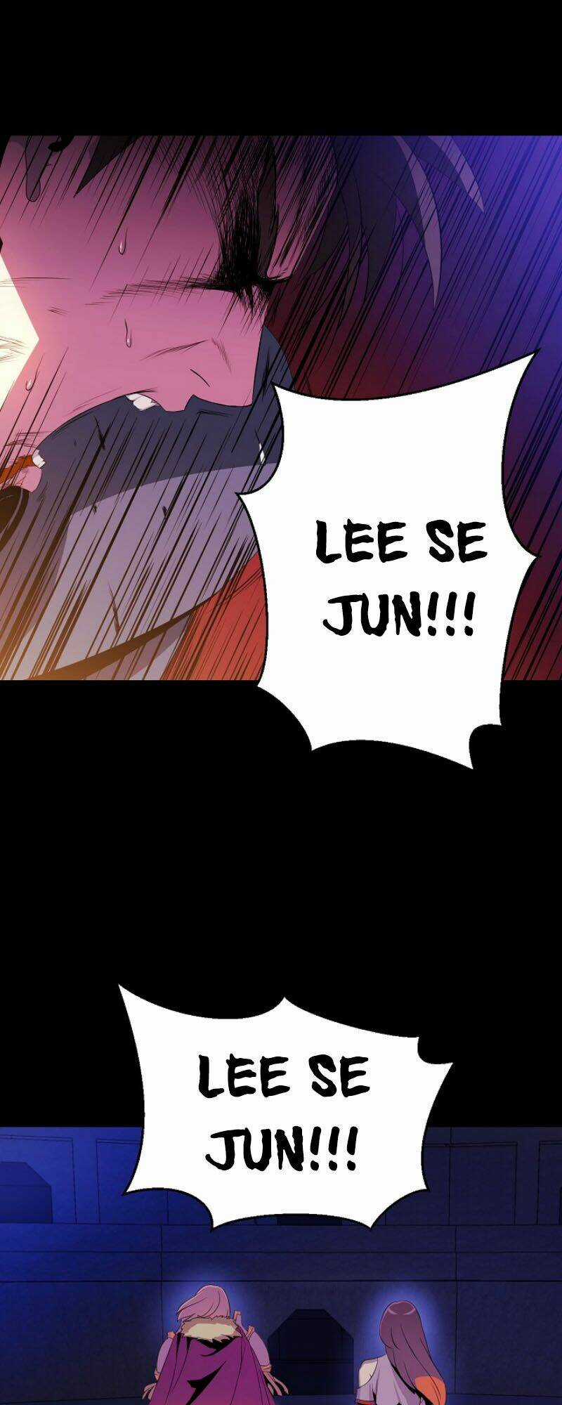 Kẻ Săn Anh Hùng Chapter 1 trang 57