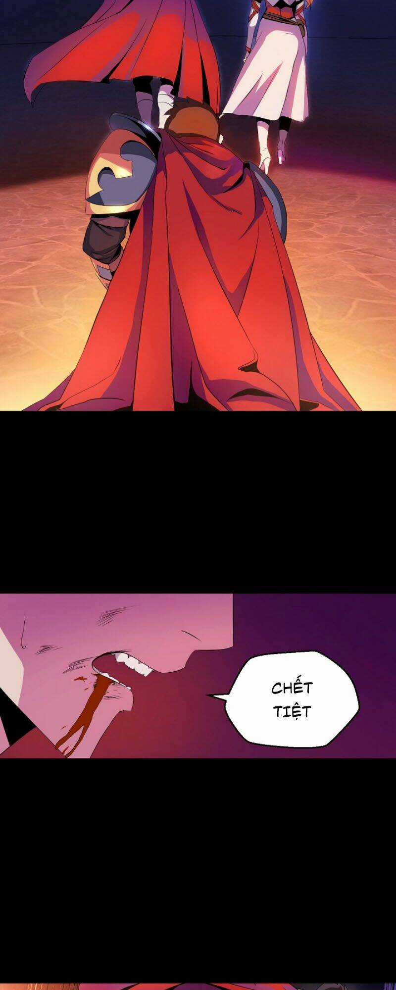 Kẻ Săn Anh Hùng Chapter 1 trang 58