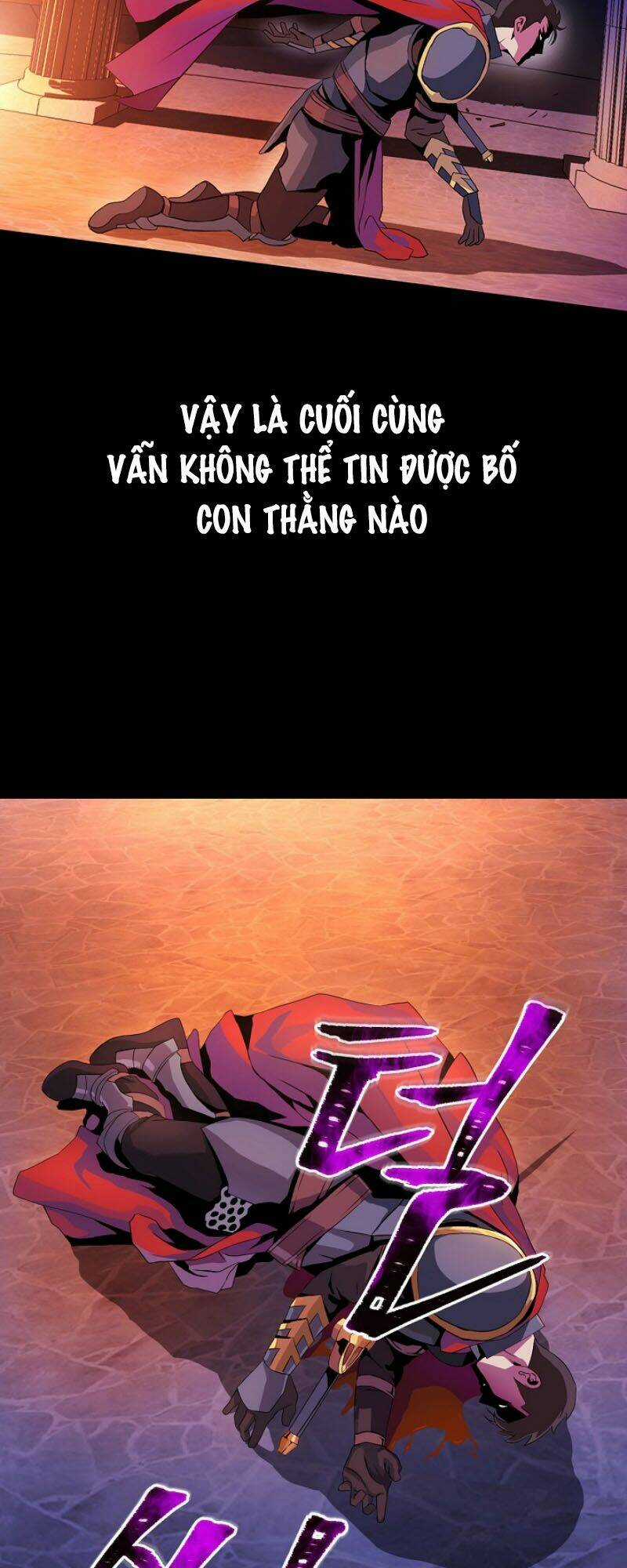 Kẻ Săn Anh Hùng Chapter 1 trang 59