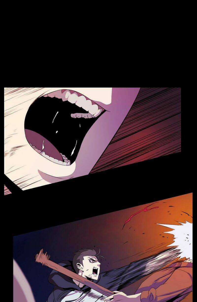 Kẻ Săn Anh Hùng Chapter 1 trang 6