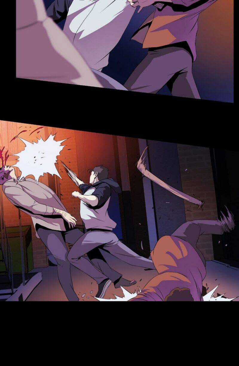 Kẻ Săn Anh Hùng Chapter 1 trang 7