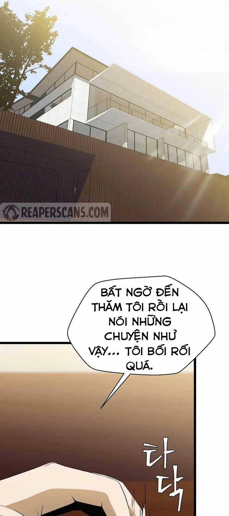Kẻ Săn Anh Hùng Chapter 101 trang 1