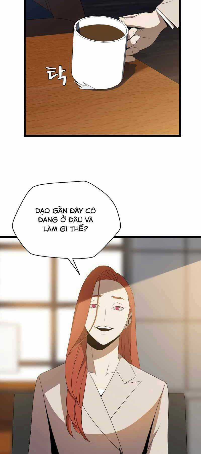 Kẻ Săn Anh Hùng Chapter 102 trang 1