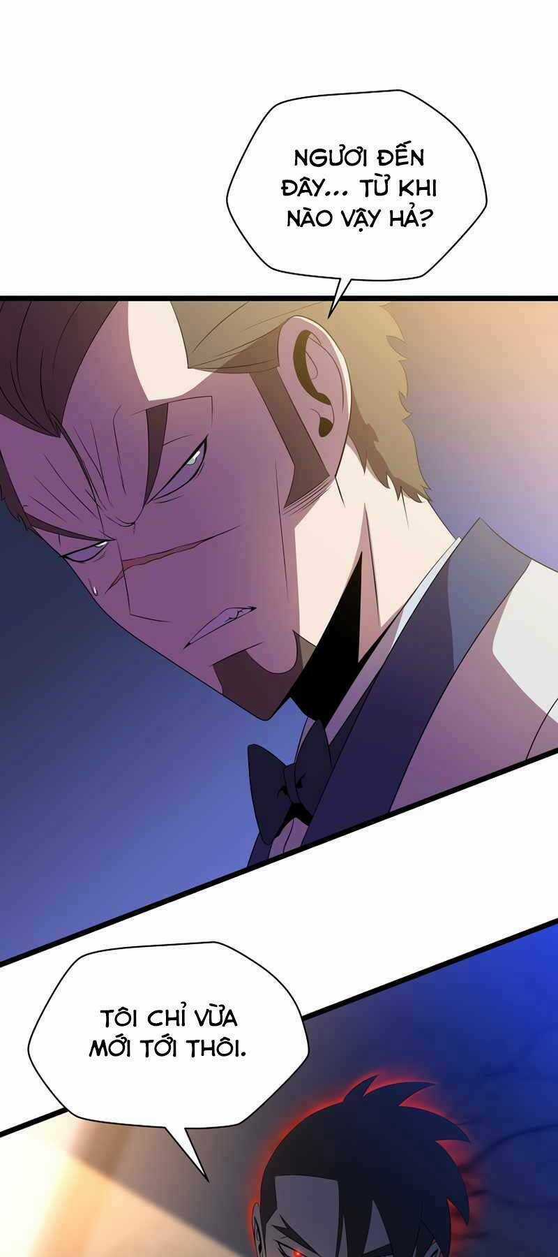 Kẻ Săn Anh Hùng Chapter 103 trang 0