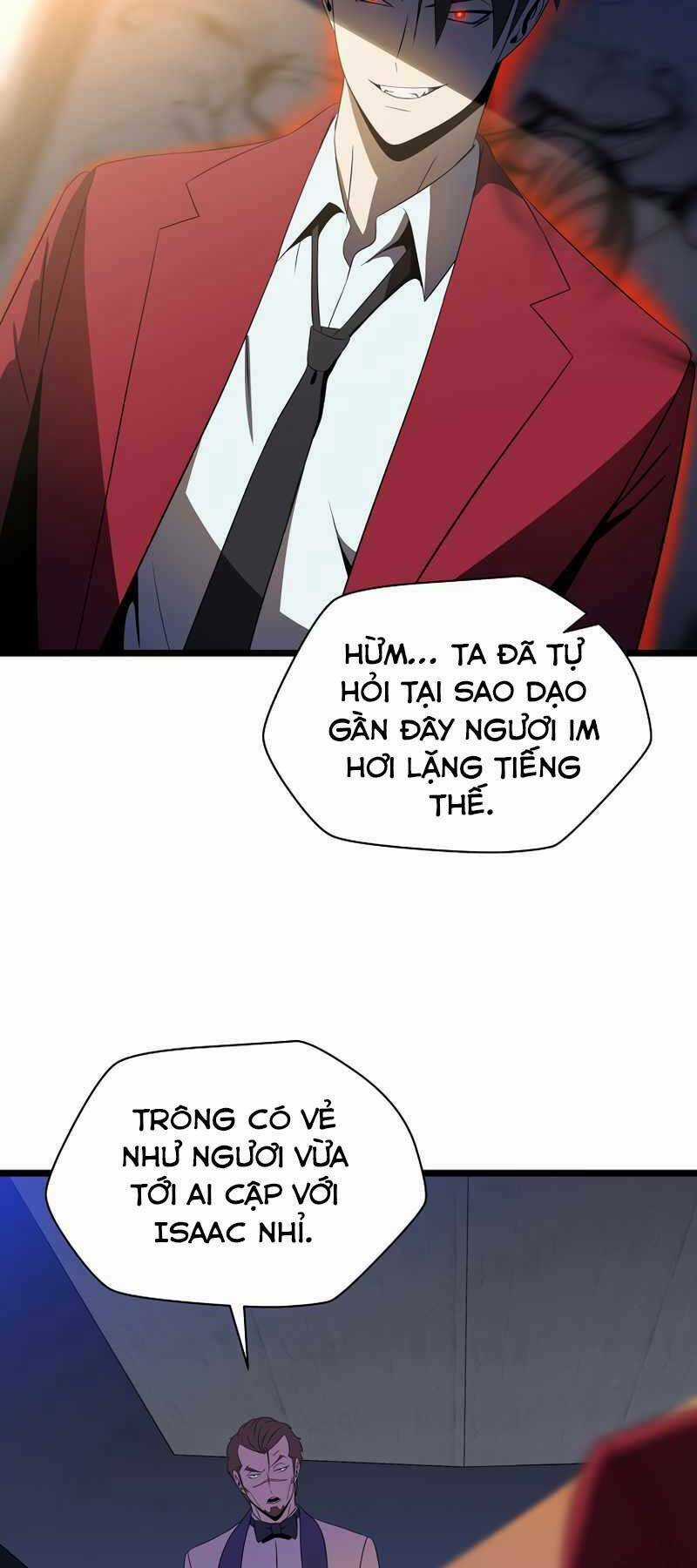 Kẻ Săn Anh Hùng Chapter 103 trang 1