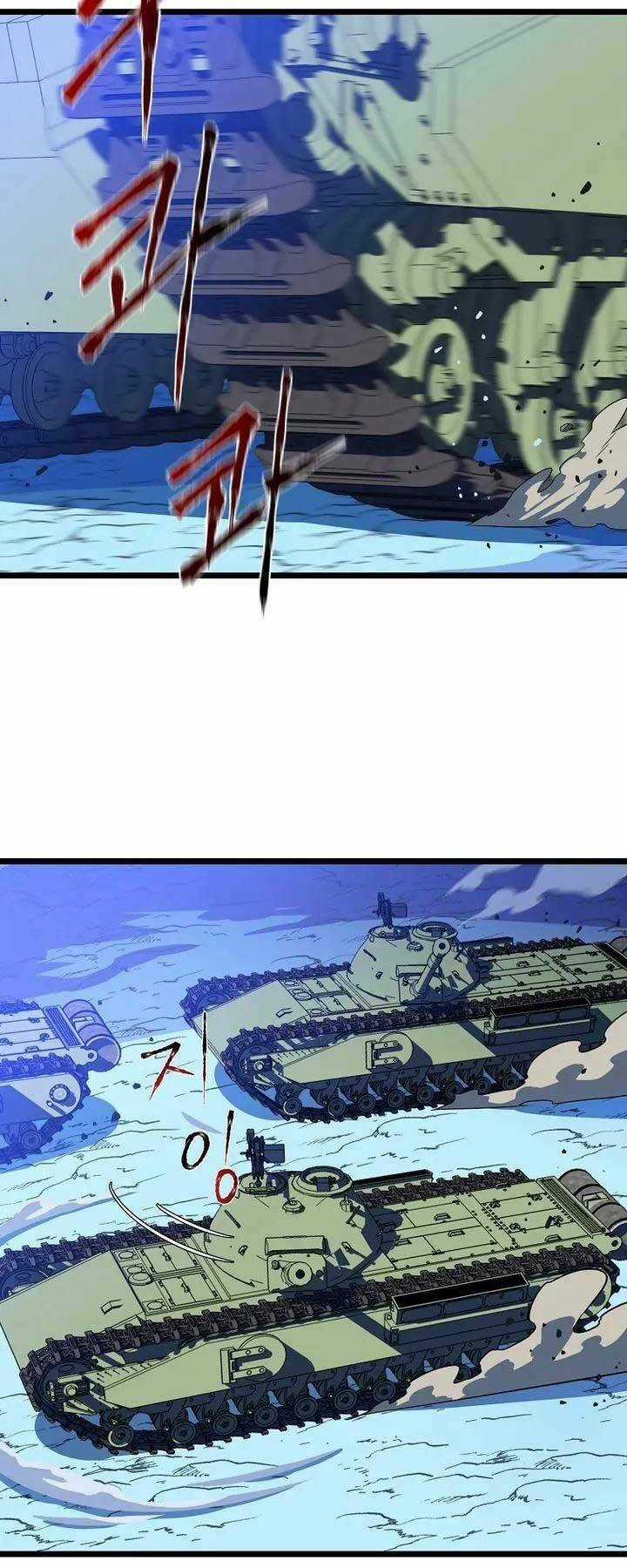 Kẻ Săn Anh Hùng Chapter 104 trang 1