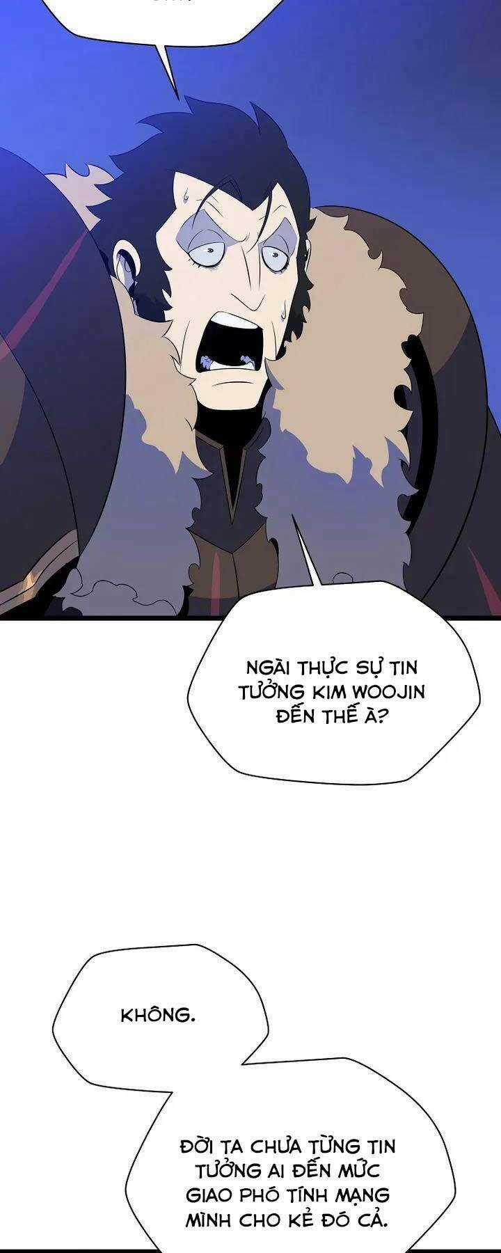 Kẻ Săn Anh Hùng Chapter 106 trang 10