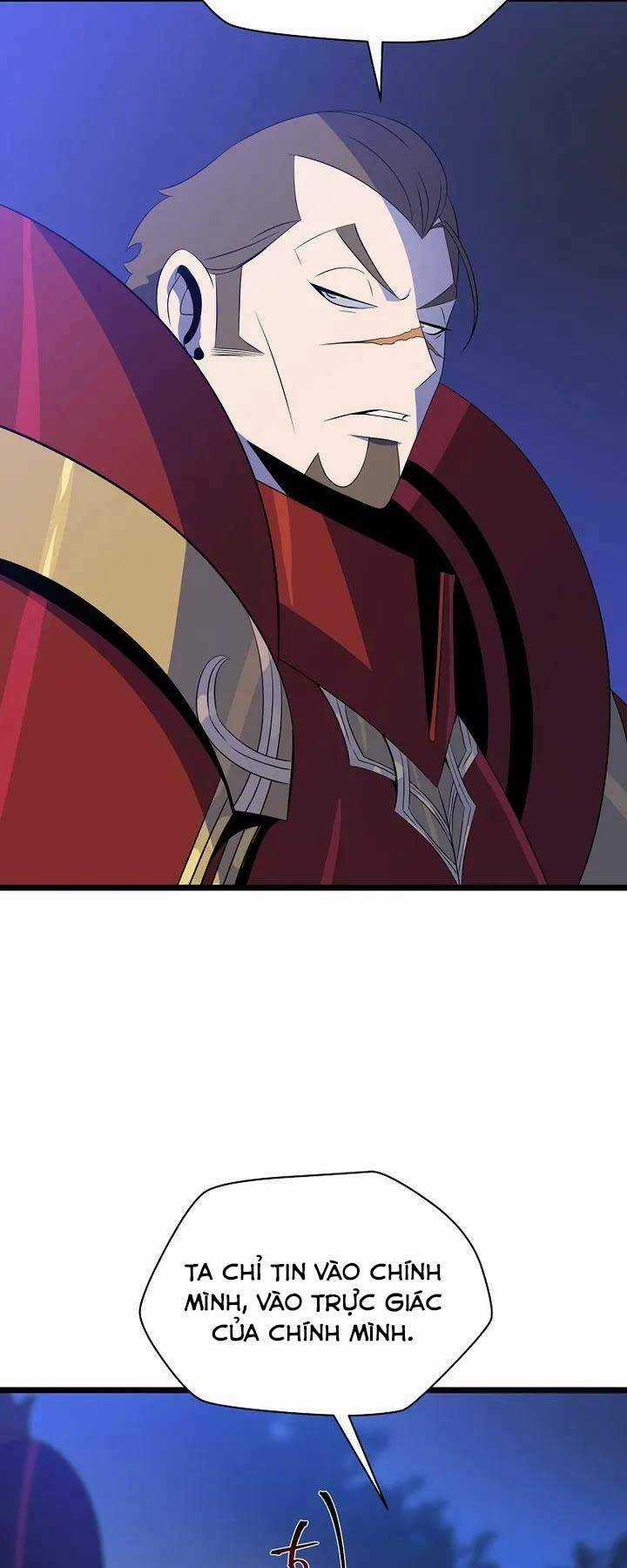 Kẻ Săn Anh Hùng Chapter 106 trang 11