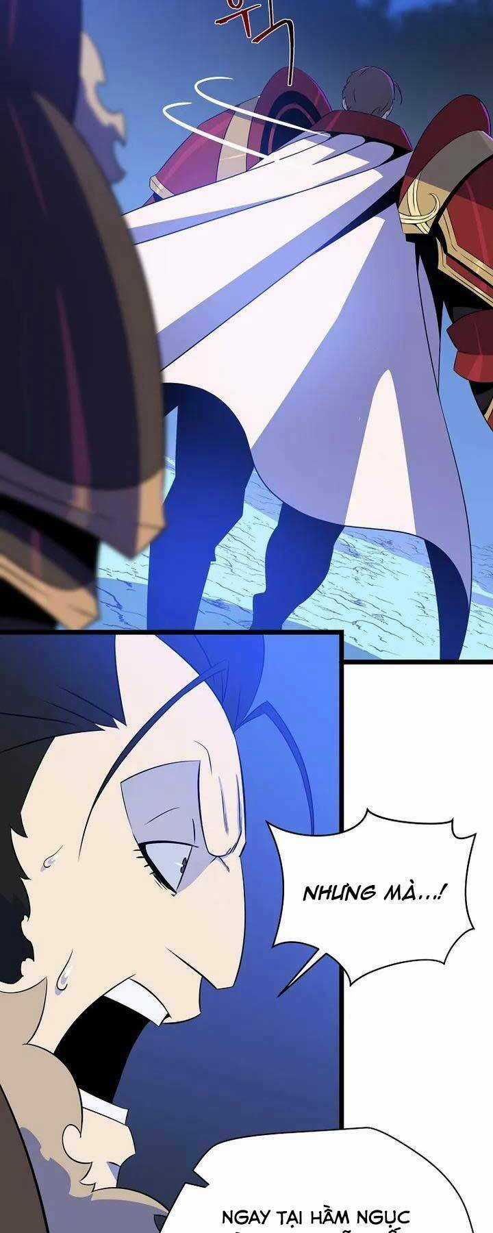 Kẻ Săn Anh Hùng Chapter 106 trang 12