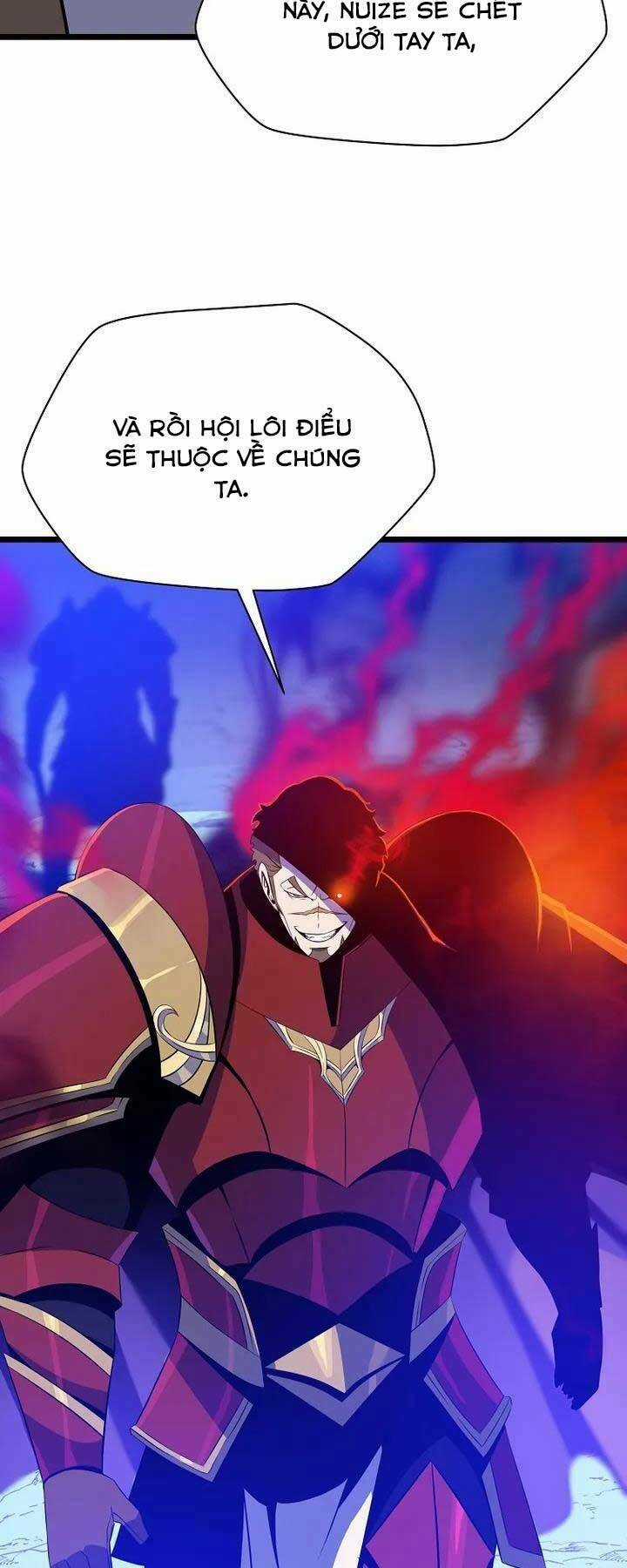 Kẻ Săn Anh Hùng Chapter 106 trang 13