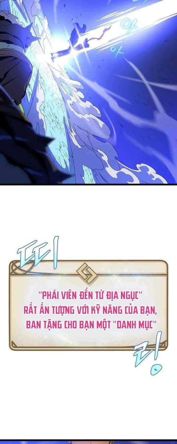 Kẻ Săn Anh Hùng Chapter 106 trang 18