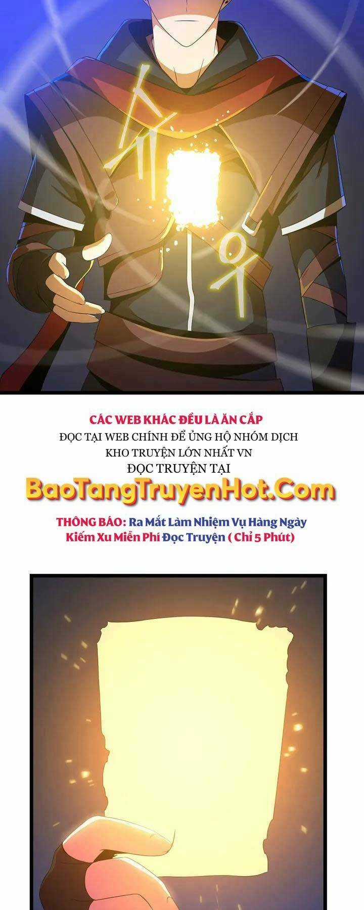 Kẻ Săn Anh Hùng Chapter 106 trang 19