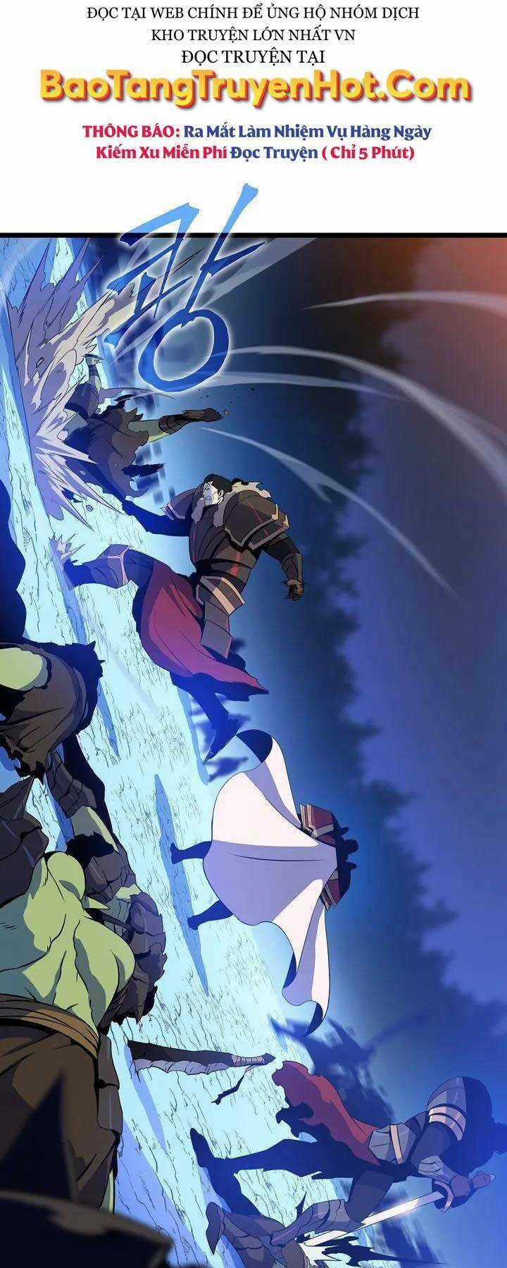 Kẻ Săn Anh Hùng Chapter 106 trang 2