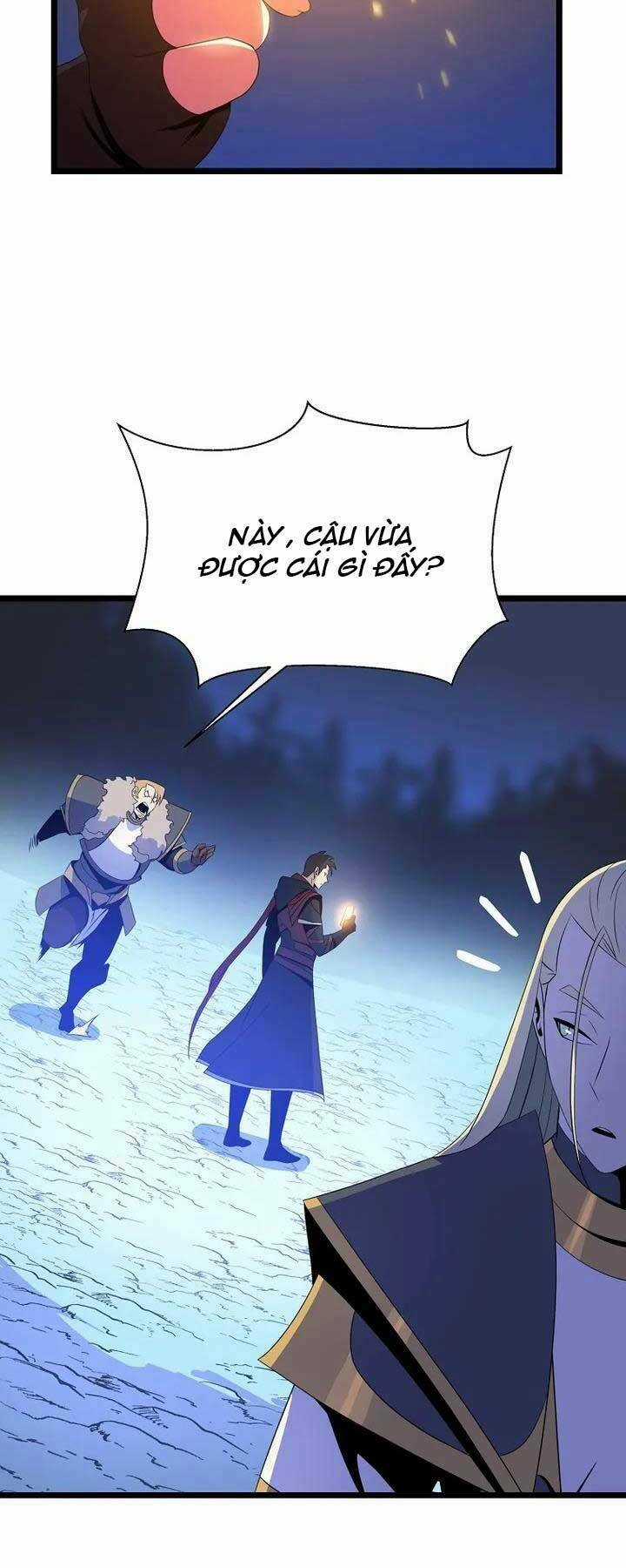 Kẻ Săn Anh Hùng Chapter 106 trang 20