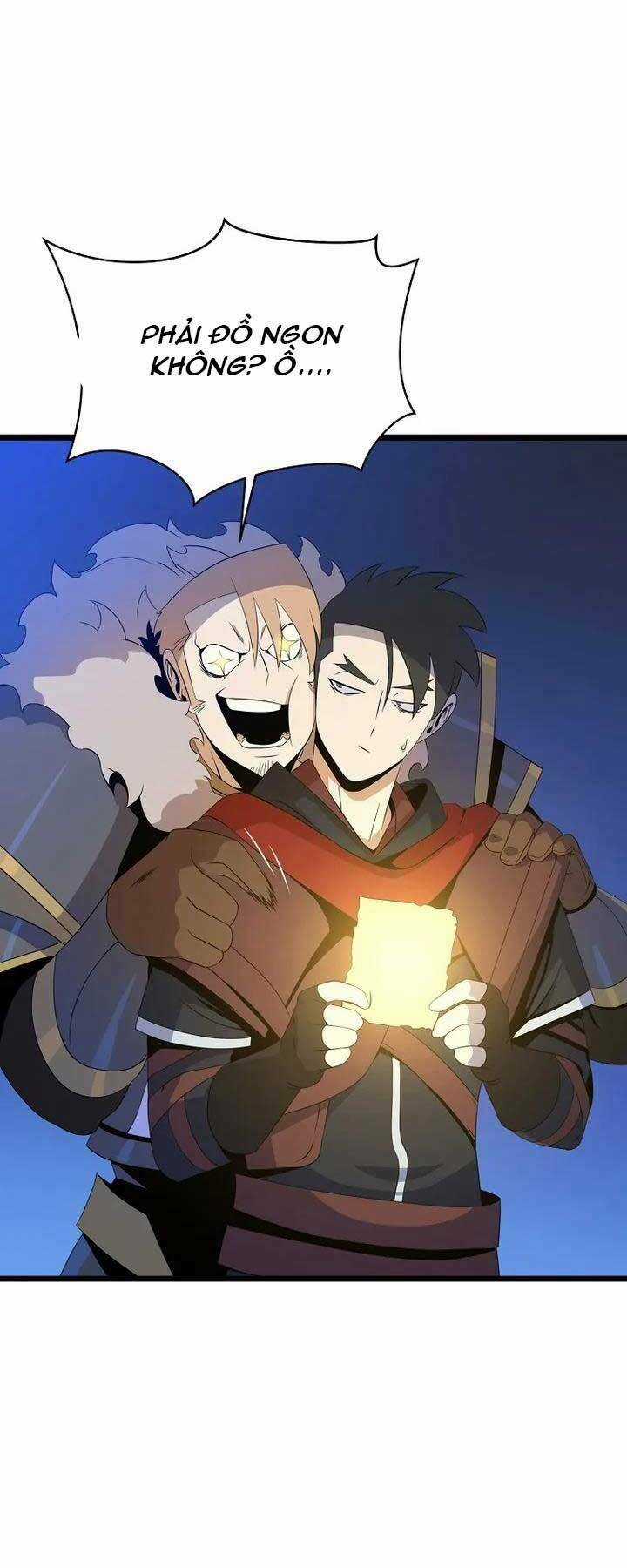 Kẻ Săn Anh Hùng Chapter 106 trang 21