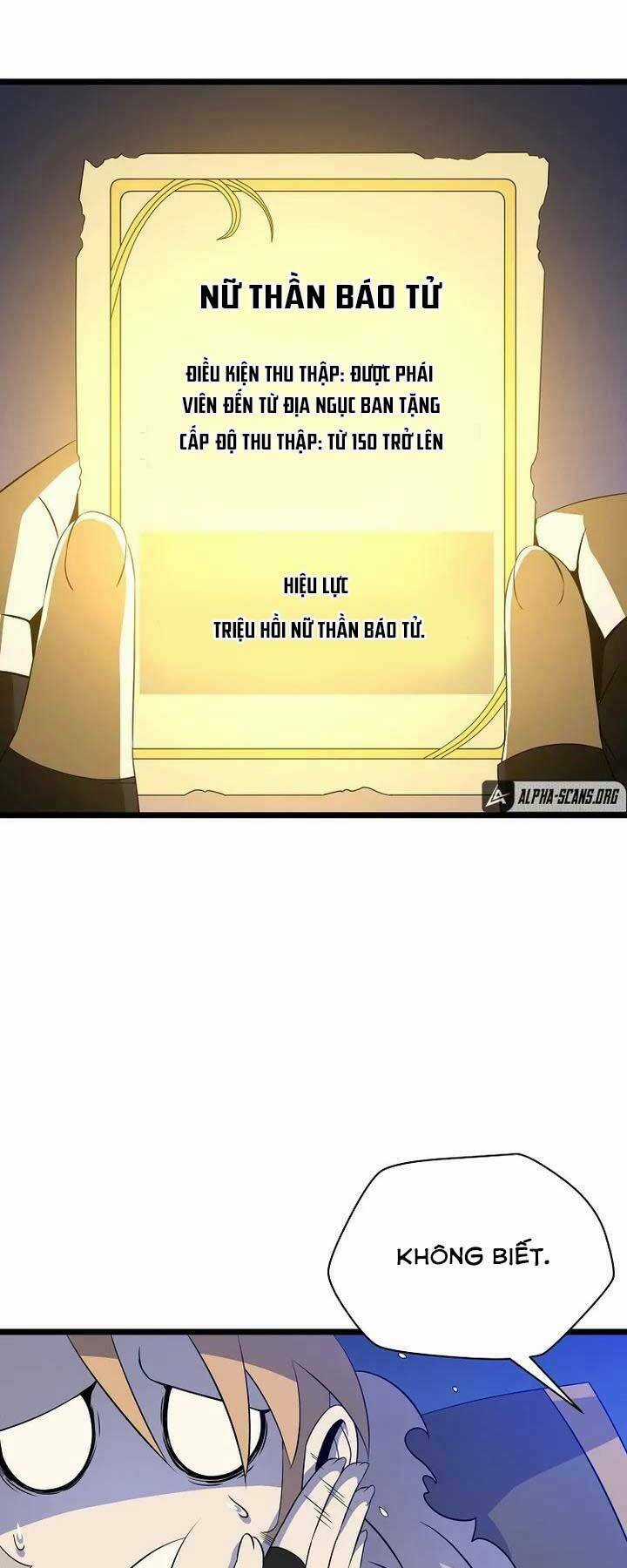 Kẻ Săn Anh Hùng Chapter 106 trang 22