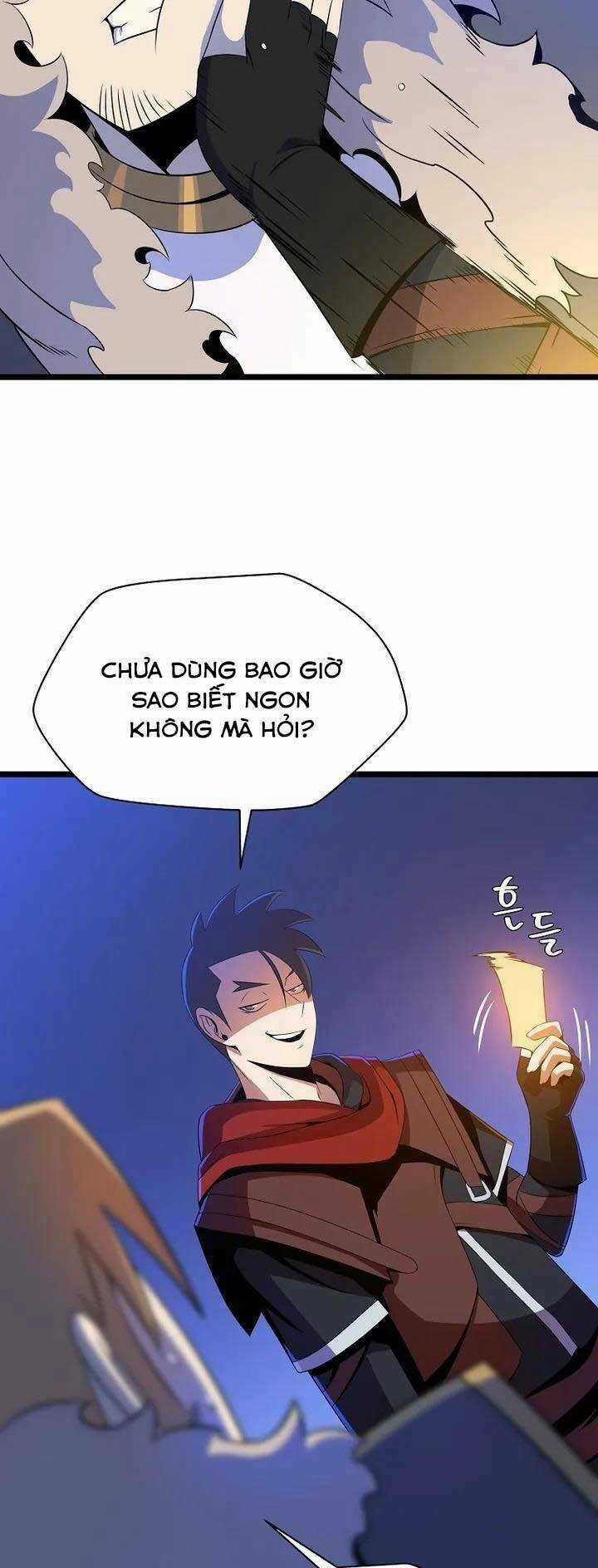 Kẻ Săn Anh Hùng Chapter 106 trang 23