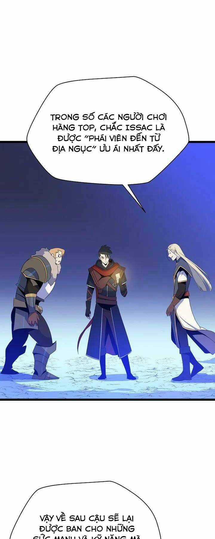 Kẻ Săn Anh Hùng Chapter 106 trang 25