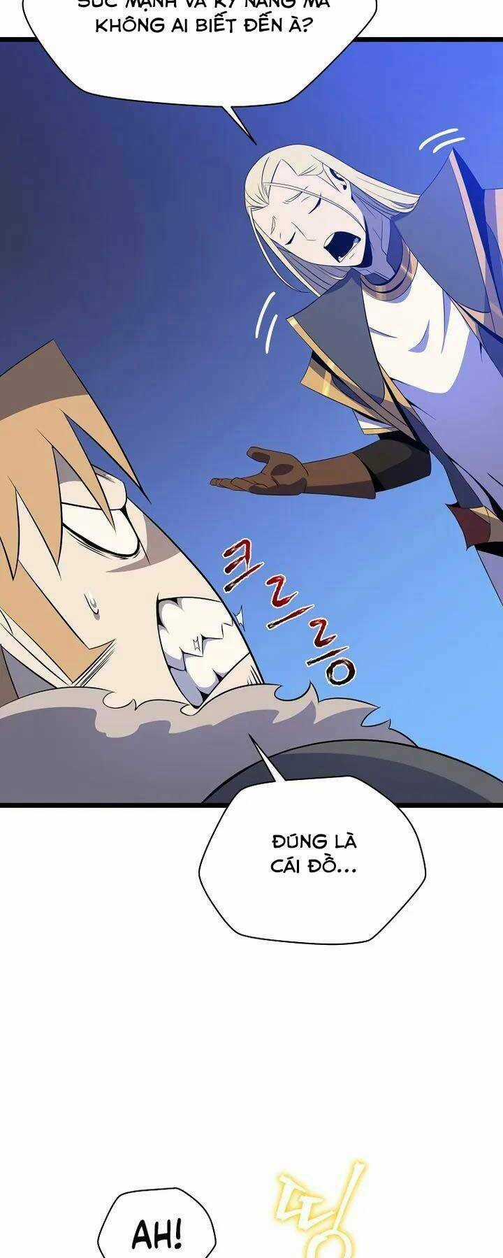 Kẻ Săn Anh Hùng Chapter 106 trang 26