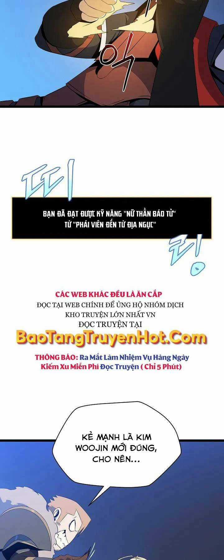Kẻ Săn Anh Hùng Chapter 106 trang 29