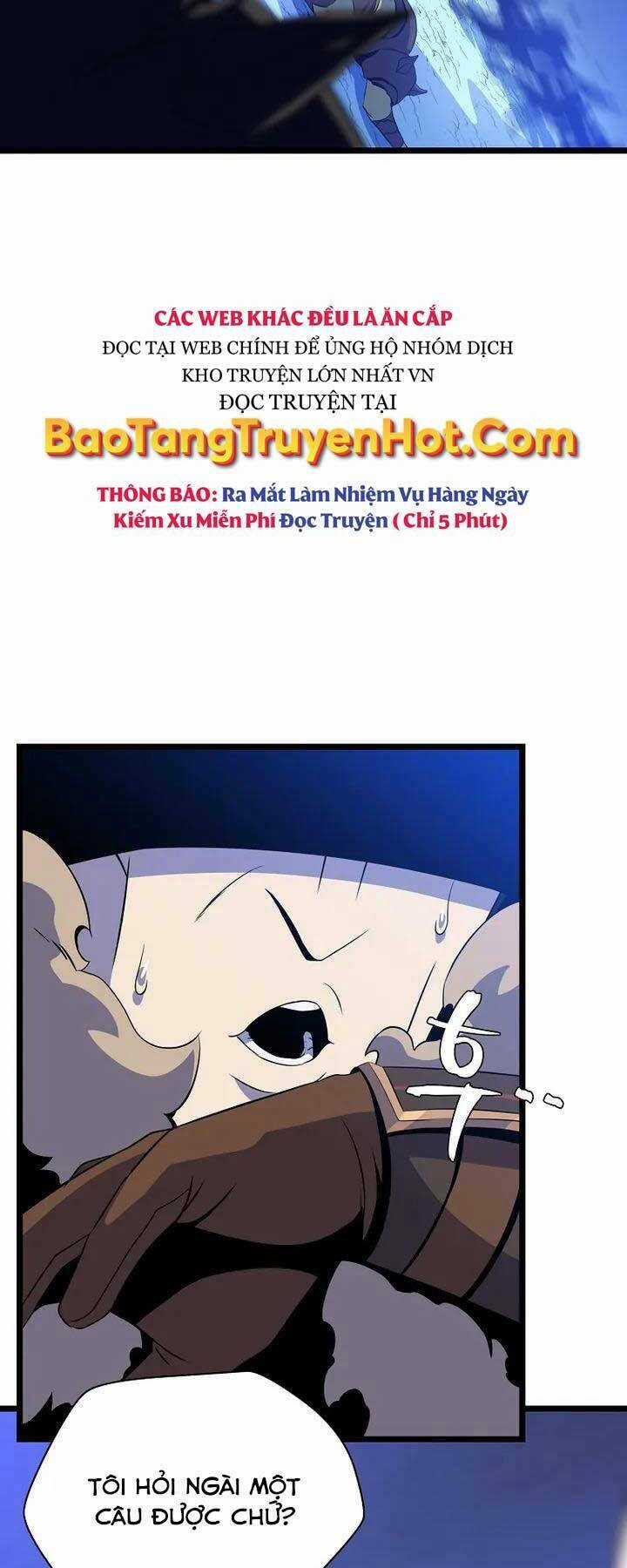 Kẻ Săn Anh Hùng Chapter 106 trang 3