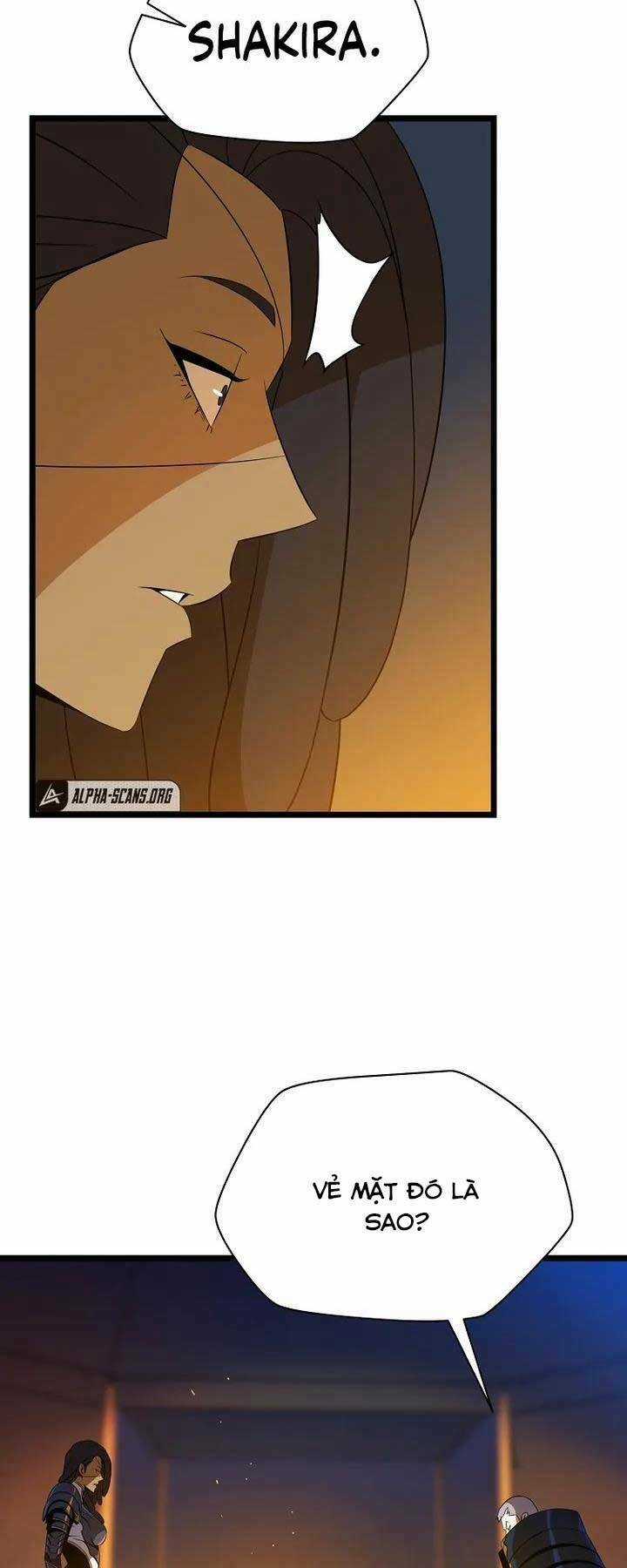 Kẻ Săn Anh Hùng Chapter 106 trang 36