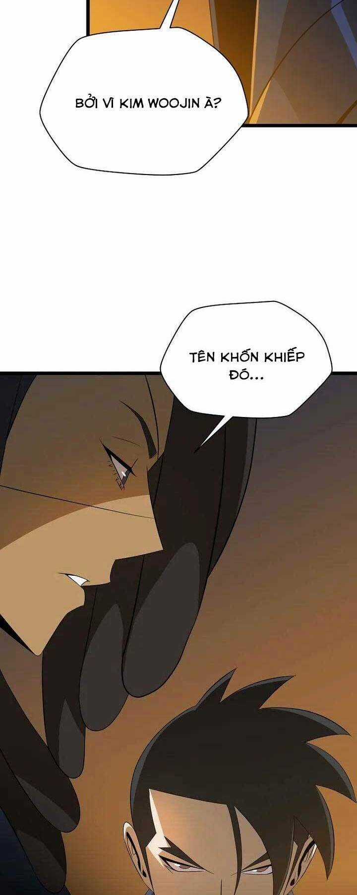 Kẻ Săn Anh Hùng Chapter 106 trang 38