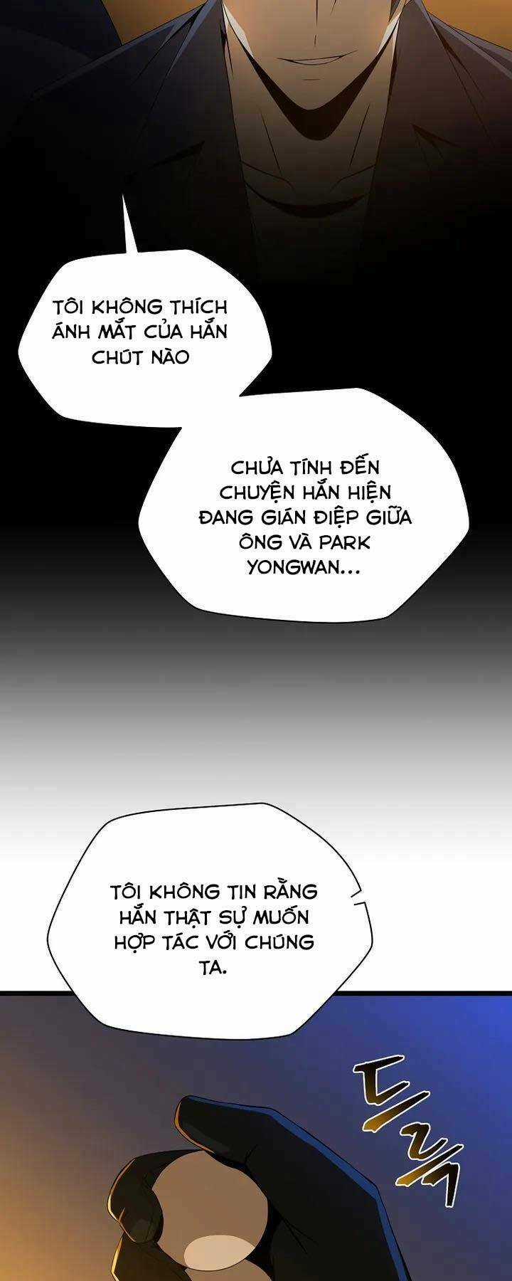 Kẻ Săn Anh Hùng Chapter 106 trang 39