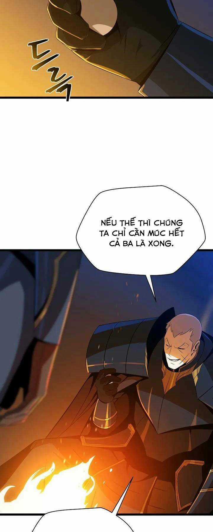 Kẻ Săn Anh Hùng Chapter 106 trang 40