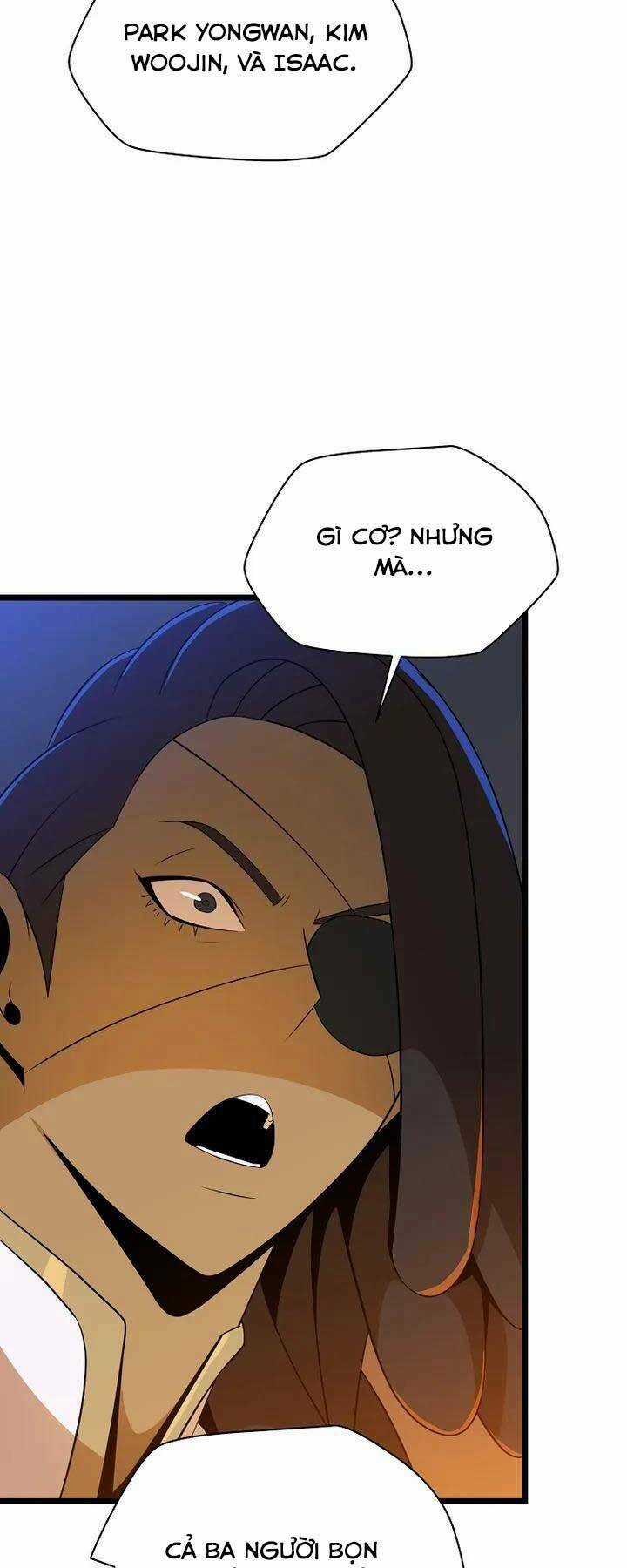 Kẻ Săn Anh Hùng Chapter 106 trang 41