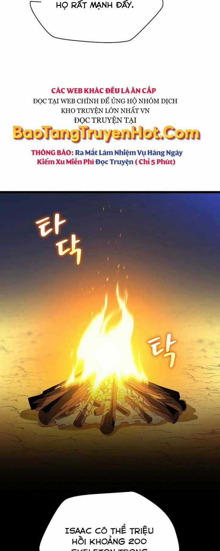 Kẻ Săn Anh Hùng Chapter 106 trang 42