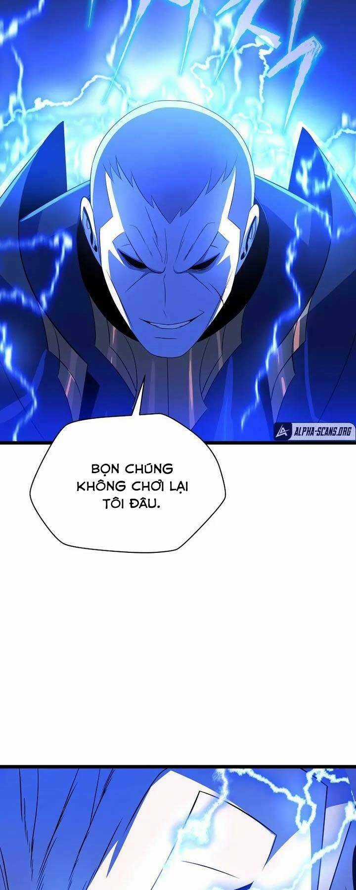 Kẻ Săn Anh Hùng Chapter 106 trang 45