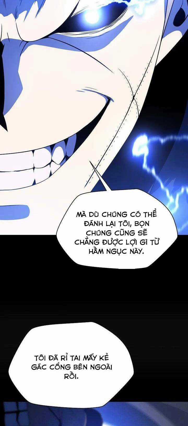 Kẻ Săn Anh Hùng Chapter 106 trang 46