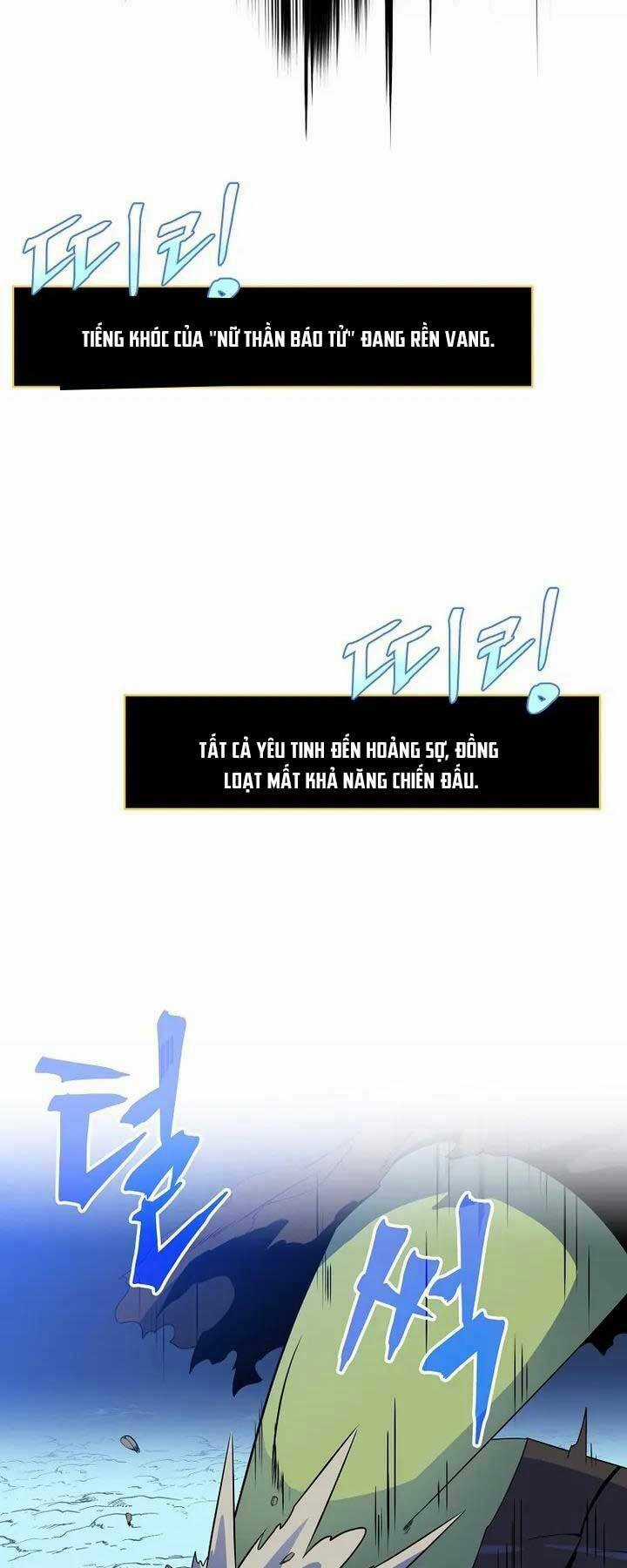 Kẻ Săn Anh Hùng Chapter 106 trang 51