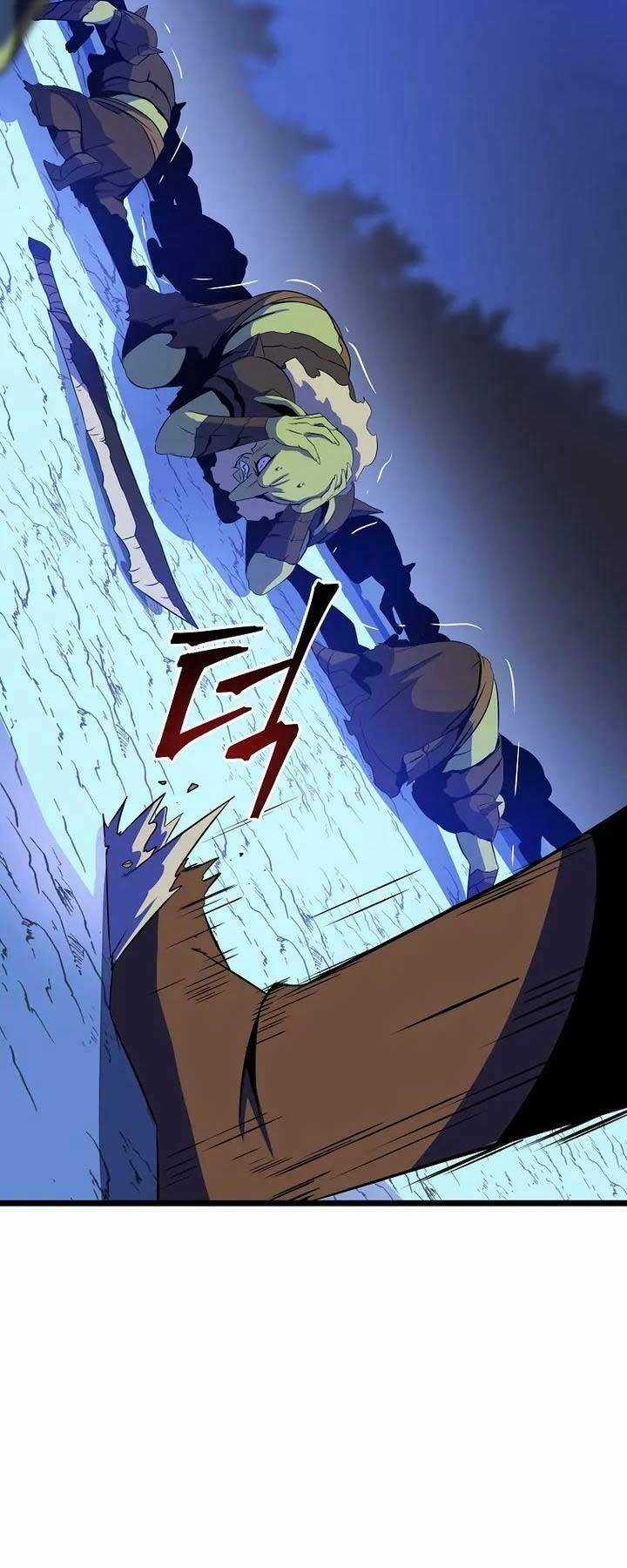 Kẻ Săn Anh Hùng Chapter 106 trang 53