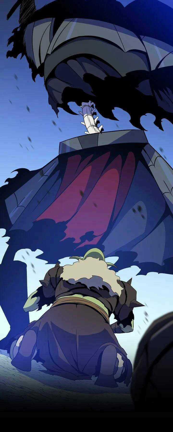 Kẻ Săn Anh Hùng Chapter 106 trang 55