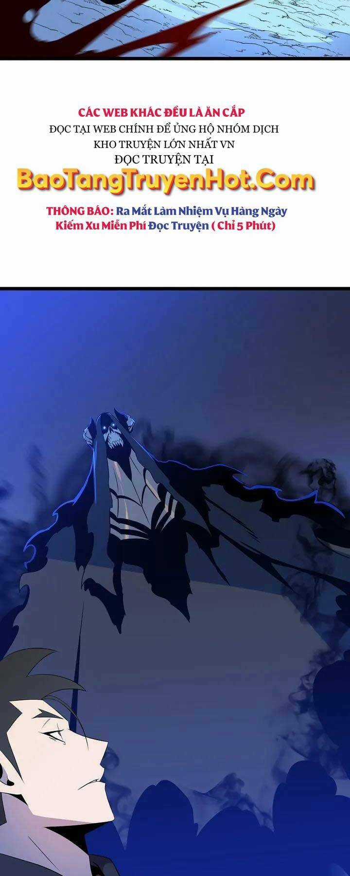 Kẻ Săn Anh Hùng Chapter 106 trang 58