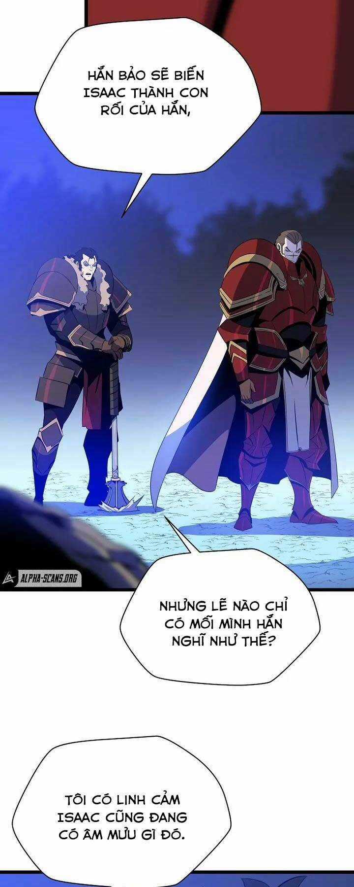 Kẻ Săn Anh Hùng Chapter 106 trang 6