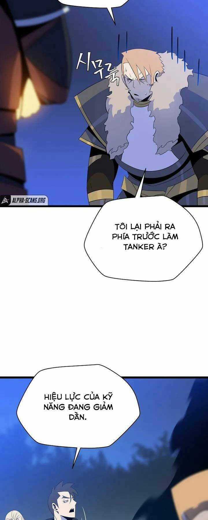 Kẻ Săn Anh Hùng Chapter 106 trang 61