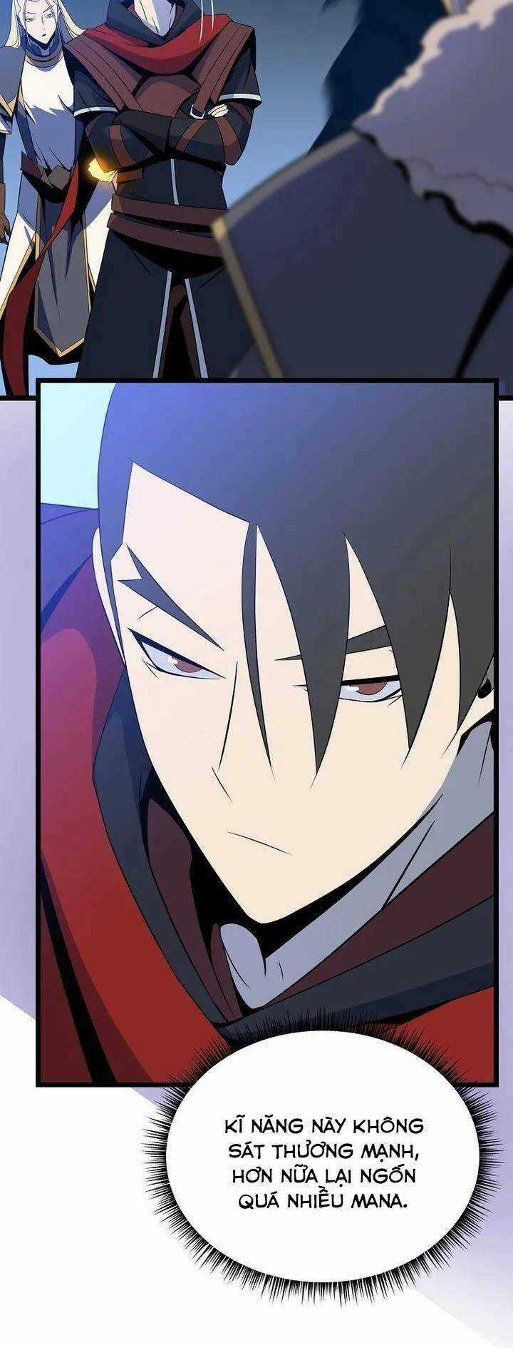 Kẻ Săn Anh Hùng Chapter 106 trang 62